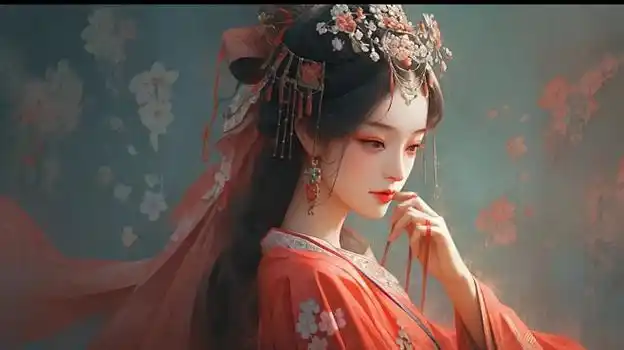 风起苍岚动画第一季先导预告视觉图